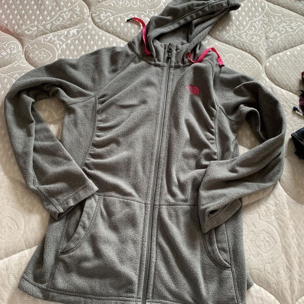 North Face